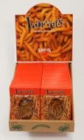 hotlix larvets original worm snax mexican spice flavor 24 pk ctn cheap price
