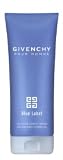 Givenchy Pour Homme Blue Label Hair & Body Shower Gel 200ml