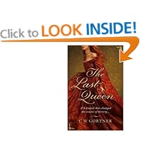The Last Queen