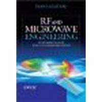 RF and Microwave Engineering: Fundamentals of Wireless Communications by Gustrau, Frank [Wiley, 2012] [Paperback] (Paperback)