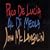 'The Guitar Trio' ; Paco De Lucia, John McLaughlin, Al Di Meola