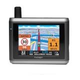 Snooper Indago Sat Nav