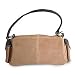 Leather handbag, 'Mery'