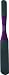 Chef'n ZipFlip Icing Spreader Eggplant
