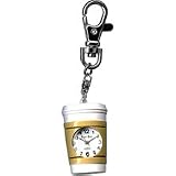 Yoshi Oshi Food & Drink Theme Clip Watch
