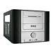 PC Hardware : PC Tronics24 Wohnzimmer PC