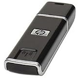 Hp 80211 Bg Wireless Printer Adapter Network Adapter