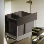 Produkt-Bild: Hailo Raumspar-Tandem-S-Plus 3644-60 (NEU: Hailo TR Swing 60.2/30 Raumspar-Tandem-S-plus)
