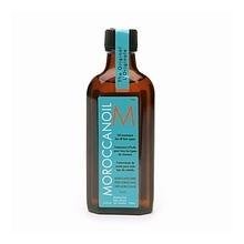  Moroccanoil Moroccanoil Oil Treatment All Hair Types 3.4 Fl Oz - 3.4 fl oz 