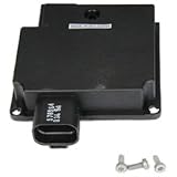 ACDelco 12367296 Windshield Wiper Motor Cover by ACDelco