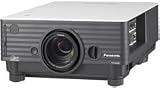 Panasonic 3500 Ansi DLP XGA Projector 1600:1 Contrast Ratio