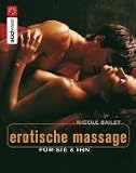 Erotische Massage fuer sie & ihn