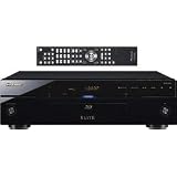 Pioneer Elite BDP-05FD - Blu-Ray disc player - upscaling