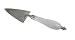 Cake Server w/Ceramic Handle
