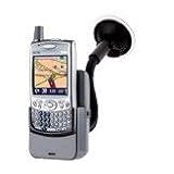 Review Palm 3230UK / Palm Treo 650 Cradle Kit