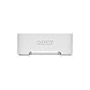 Sonos - BRIDGE Zone Bridge - Routeur sans fil - Commutateur Ethernet 2 ports - 10/100 Mbits - Gris clair