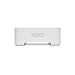 Sonos - BRIDGE Zone Bridge - Routeur sans fil - Commutateur Ethernet 2 ports - 10/100 Mbits - Gris clair