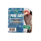 HEATH NATURAL PURE SUET CAKE - B003ALGYFG