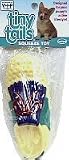 Vo-Toys Vinyl Recreation Shoe Dog Toy