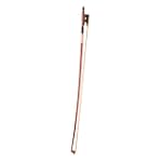 Palatino Ebony Frog Violin Bow 1/10 Size