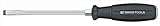 PB SWISS TOOLS(PBスイスツールズ):スイスグリップ貫通マイナスドライバー 8102D-3-80