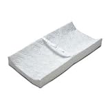 enlarged image: Basic Comfort Contoured Changing Pad