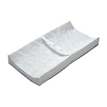 Basic Comfort Contoured Changing Pad