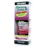 Herbal Clean Q Carbo Cran-Apple 16 Ounces