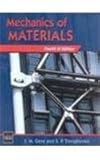 Mechanics of materials