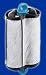 Kitchen & Housewares : Hydor Bravo Disposable Cartridge 4 Pk