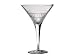 Thomas O'Brien Cynthia Crystal Martini