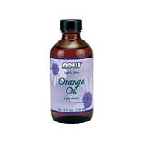 Now Foods ORANGE OIL