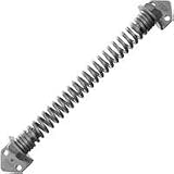 Stanley Hardware Gate Spring Stainless Steel 11In V851 808915
