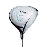 ブリヂストン 08BEAM ドライバー BEAM CLオリジナルカーボン 12.5°L