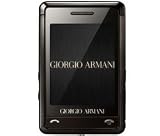 Review Samsung  / [Bundle] P520 Armani + PoGo Portable Photo Printer