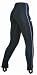 Polaris Bikeze Men's Cycling Leggings Black Small