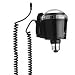 Morris AC Master Slave Flash with PC Cord, 25 Watt Seconds of Power, Guide Number of 66 with ISO 100.