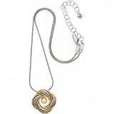 Brighton Love Knot Necklace