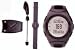 Suchen : Suunto Uhr Cycling Pack t6c (t6c+Road+Cadence) , schwarz