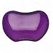 Electronics : Purple Gel Crystal Flex Rest Transparent Mini Wrist Rest