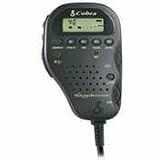 ALL-IN-HANDSET MOBILE 40-CHANNEL CB RADIO