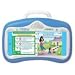 Leap Frog Little Touch LeapPad - Blue with Rainbow Fish Storybook and Finger Puppet Gift Set