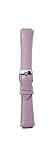 TechnoMarine Lavender band Genuine leather #TLC-2513M