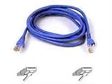 CAT5E RJ45 Patch Cable Blue, 7