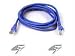 CAT5E RJ45 Patch Cable Blue, 7