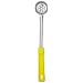 Carlisle 604359 Yellow 1 Oz. Stainless Steel Measure Miser Perforated Spoon (Case of 12)