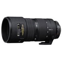 Nikon 80-200mm f/2.8D ED AF Zoom Nikkor Lens for Nikon Digital SLR Cameras