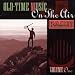 Old-Time Music on the Air