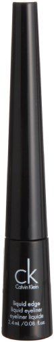 Liquid Edge by Calvin Klein Liquid Eyeliner 2.4ml Liquid Brown #502