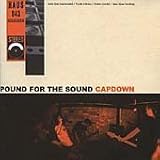 Capdown -  Pound for the Sound